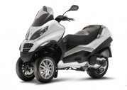 Piaggio Mp3 400ie